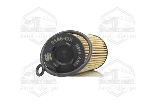 Фільтр масляний VAG 2.0-4.0 TDI 15- (вир-во KOLBENSCHMIDT)