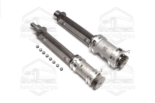 Комплект баланс валів VAG 2,0 TFSI (вир-во KS)