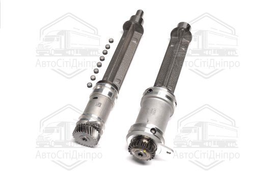 Комплект баланс валів VAG 2,0 TFSI (вир-во KS)