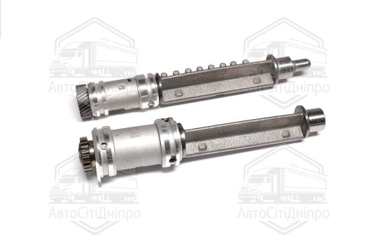 Комплект баланс валів VAG 2,0 TFSI (вир-во KS)