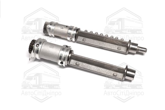 Комплект баланс валів VAG 2,0 TFSI (вир-во KS)