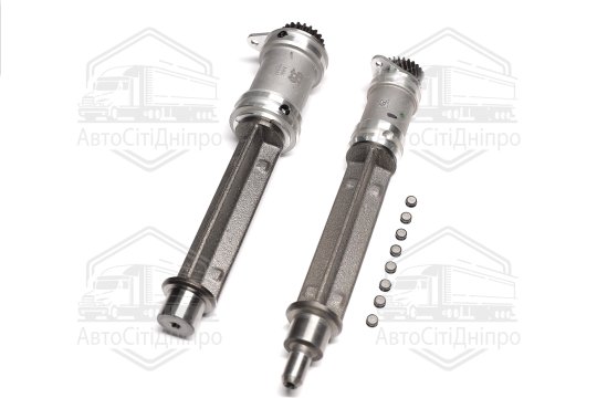 Комплект баланс валів VAG 2,0 TFSI (вир-во KS)