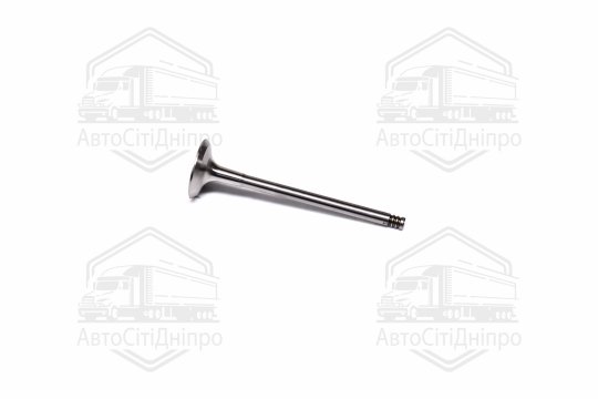 Клапан випускний EX RENAULT/NISSAN (вир-во KS)