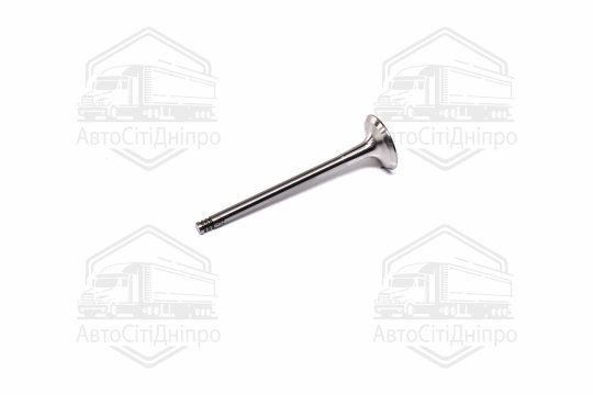 Клапан випускний EX RENAULT/NISSAN (вир-во KS)