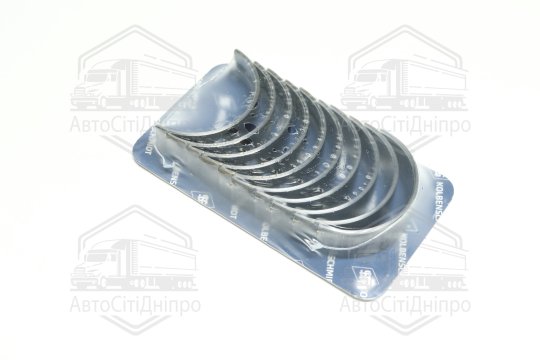 Вкладиші корінні (вир-во KS)