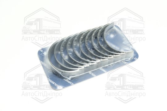 Вкладиші корінні (вир-во KS)