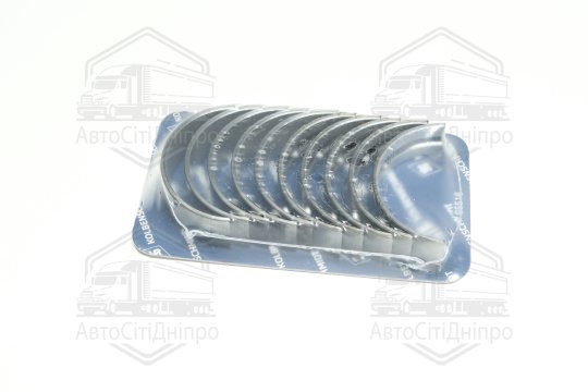 Вкладиші корінні (вир-во KS)