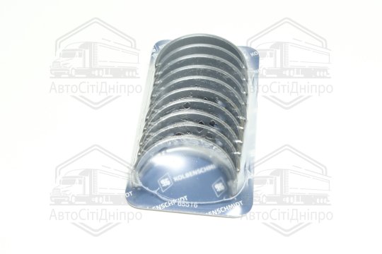 Вкладиші корінні (вир-во KS)