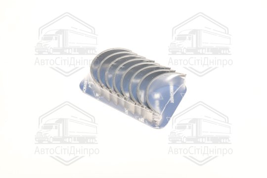 Вкладиші шатунні (вир-во KS)