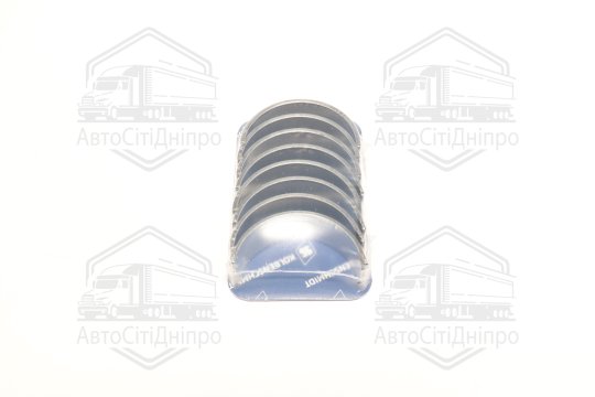 Вкладиші шатунні (вир-во KS)