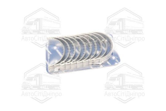 Вкладиші корінні (вир-во KS)