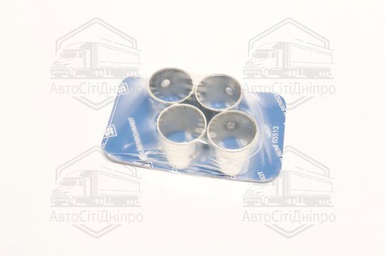 Втулки шатунні VAG 1,9D/SDi 1X/1Y/AQM/AGP компл.4шт (вир-во KS)