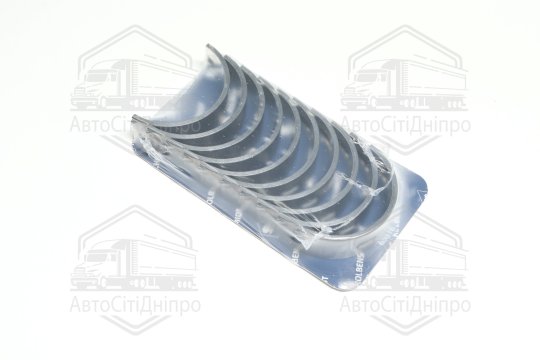 Вкладиші корінні VAG HL 0,25 1.9 TDI (вир-во KS)