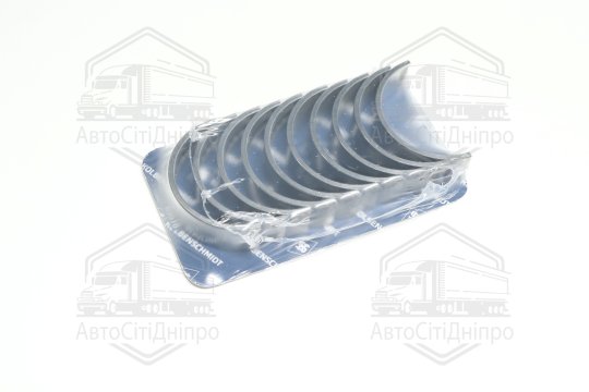 Вкладиші корінні VAG HL 0,25 1.9 TDI (вир-во KS)