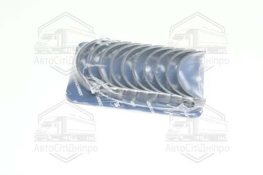 Вкладиші корінні VAG HL 0,25 1.9 TDI (вир-во KS)