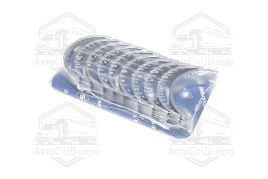 Вкладиші корінні VAGI 1.9 TDI (вир-во KS)