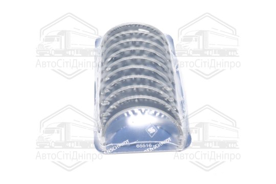 Вкладиші корінні VAGI 1.9 TDI (вир-во KS)