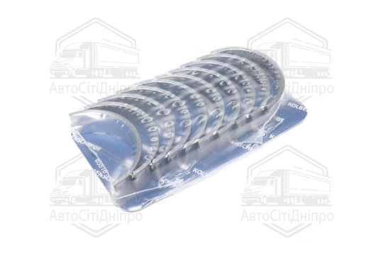 Вкладиші корінні VAGI 1.9 TDI (вир-во KS)