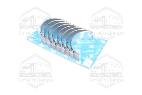 Вкладиші шатунні PL PEUGEOT/CITROEN (вир-во KS)