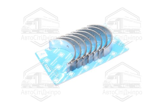 Вкладиші шатунні PL PEUGEOT/CITROEN (вир-во KS)