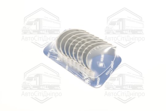 Вкладиші шатунні VAG STD 1,9TD/TDi ABL/1Z/AAZ (вир-во KS)