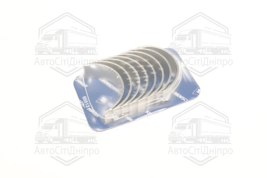 Вкладиші шатунні VAG STD 1,9TD/TDi ABL/1Z/AAZ (вир-во KS)