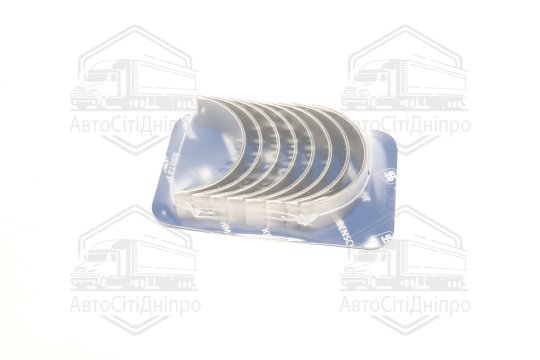 Вкладиші шатунні VAG STD 1,9TD/TDi ABL/1Z/AAZ (вир-во KS)