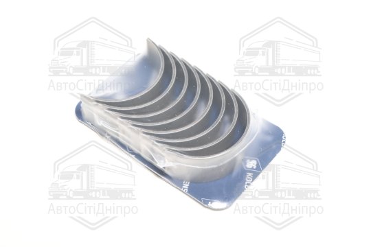 Вкладиші шатунні VAG 0,50 1,9TD/TDi ABL/1Z/AAZ (вир-во KS)