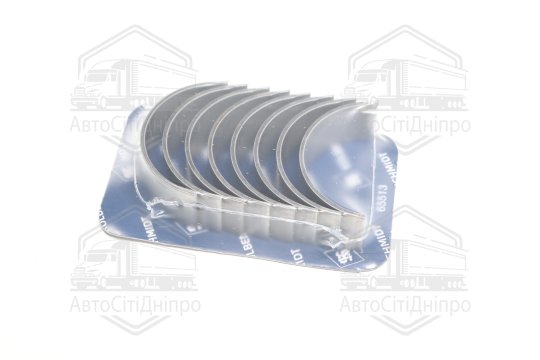 Вкладиші шатунні VAG 0,50 1,9TD/TDi ABL/1Z/AAZ (вир-во KS)