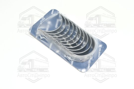 Вкладиші шатунні MB OM602 SPUTTER(вир-во KS)