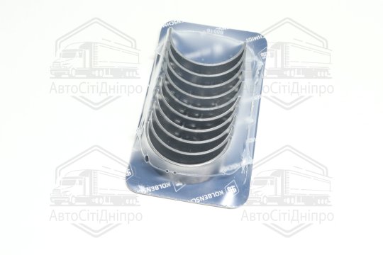 Вкладиші шатунні MB OM602 SPUTTER(вир-во KS)