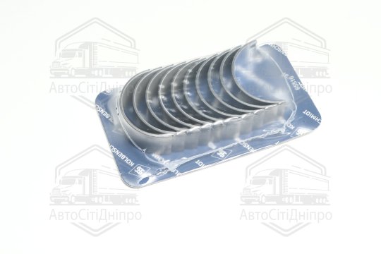 Вкладиші шатунні MB OM602 SPUTTER(вир-во KS)
