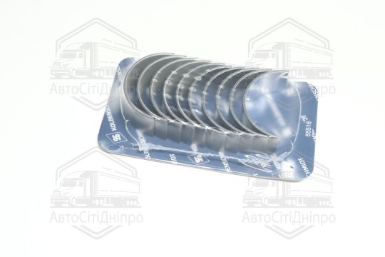 Вкладиші шатунні MB OM602 SPUTTER(вир-во KS)