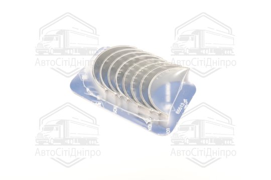 Вкладиші шатунні OPEL 0,25 1.6/1.8 16S/N/18E/S/N -85 (вир-во KS)