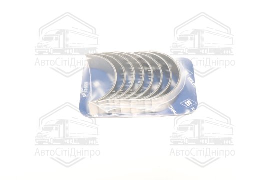 Вкладиші шатунні OPEL 0,25 1.6/1.8 16S/N/18E/S/N -85 (вир-во KS)
