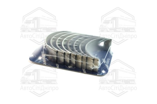 Вкладиші шатунні PL 0.25 mm OPEL X17DTL SPUTTER (вир-во KS)