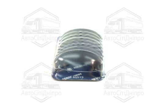 Вкладиші шатунні PL 0.25 mm OPEL X17DTL SPUTTER (вир-во KS)