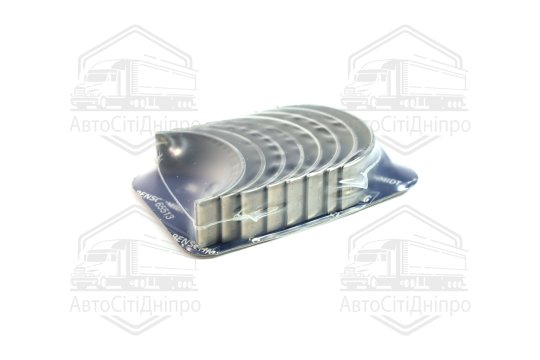 Вкладиші шатунні PL 0.25 mm OPEL X17DTL SPUTTER (вир-во KS)