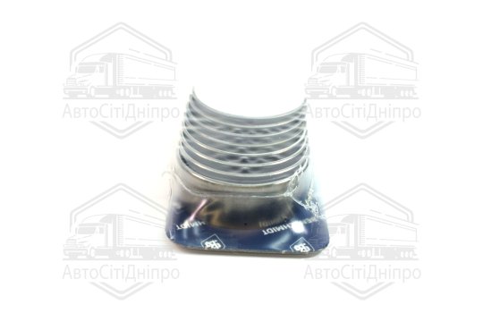 Вкладиші шатунні PL 0.25 mm OPEL X17DTL SPUTTER (вир-во KS)