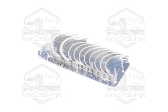 Вкладиші корінні HL BMW M41D18 (вир-во KS)