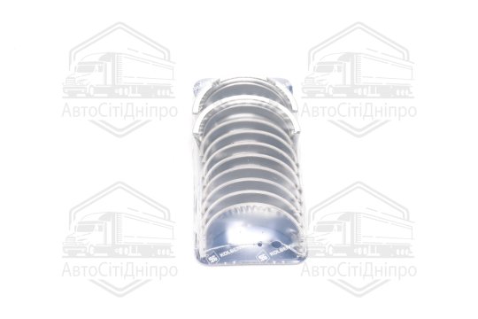 Вкладиші корінні HL BMW M41D18 (вир-во KS)