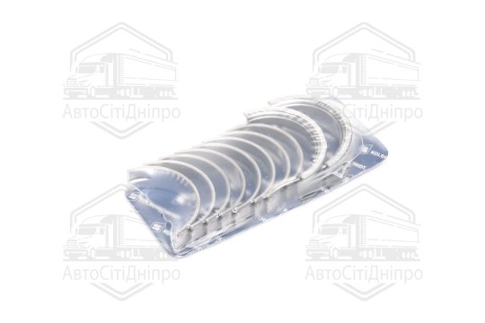 Вкладиші корінні HL BMW M41D18 (вир-во KS)