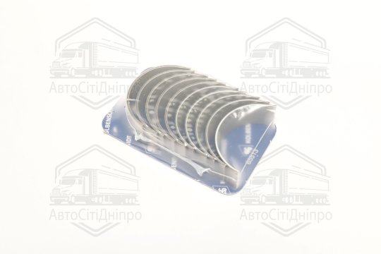 Вкладиші шатунні VAG STD 2,5TDi ACV/APA T4 -03/LT -06 SPUTTER (вир-во KS)