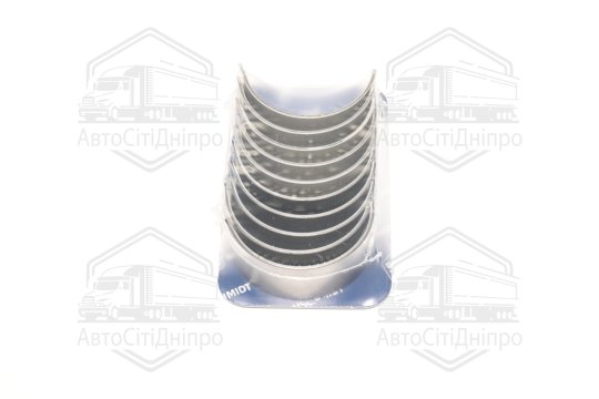 Вкладиші шатунні VAG 0,25 2,5TDi ACV/APA T4 -03/LT -06 SPUTTER (вир-во KS)