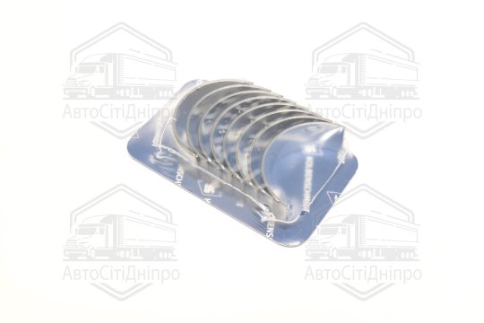 Вкладиші шатунні VAG STD 1,4/1,6 без замка (вир-во KS)