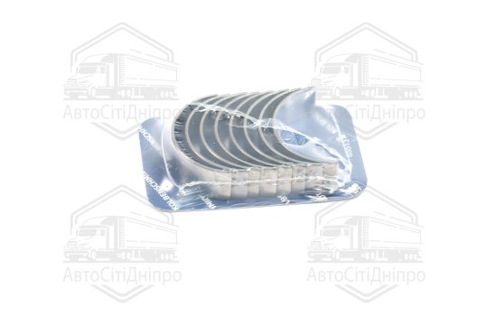 Вкладиші шатунні VAG STD 1,4/1,6 без замка (вир-во KS)