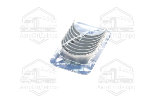 Вкладиші шатунні VAG STD 1,4/1,6 без замка (вир-во KS)