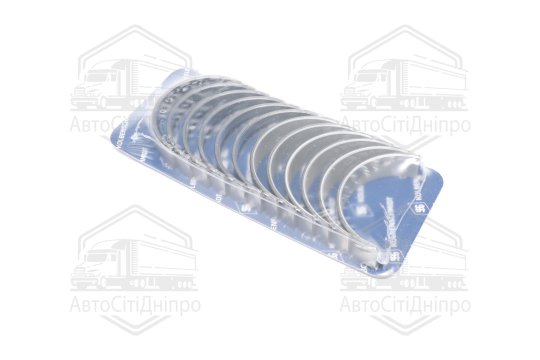 Вкладиші корінні MB STD OM612/647 5 ZYL SPUTTER (вир-во KS)