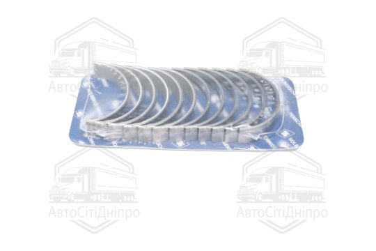 Вкладиші корінні MB STD OM612/647 5 ZYL SPUTTER (вир-во KS)