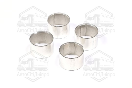 Втулки шатунні MB OM611/646 компл.4шт (вир-во KS)